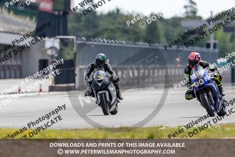 15 to 17th july 2013;Brno;event digital images;motorbikes;no limits;peter wileman photography;trackday;trackday digital images